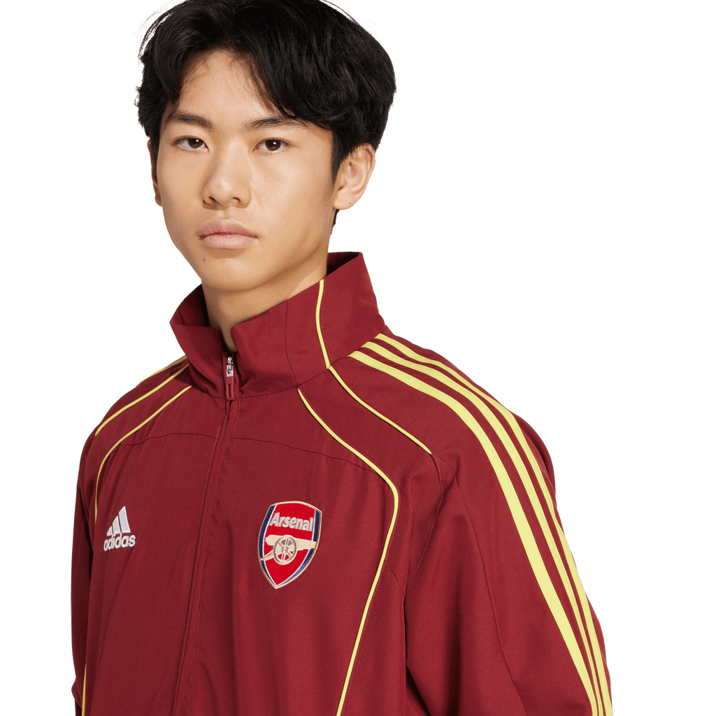 Arsenal Urban Purist Track Top (JN1961)