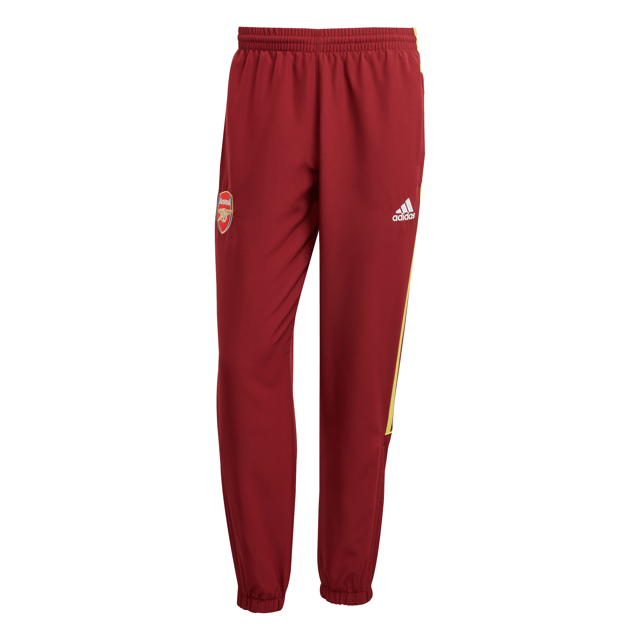 Arsenal Urban Purist Pants (JN1963) | Ultra Football