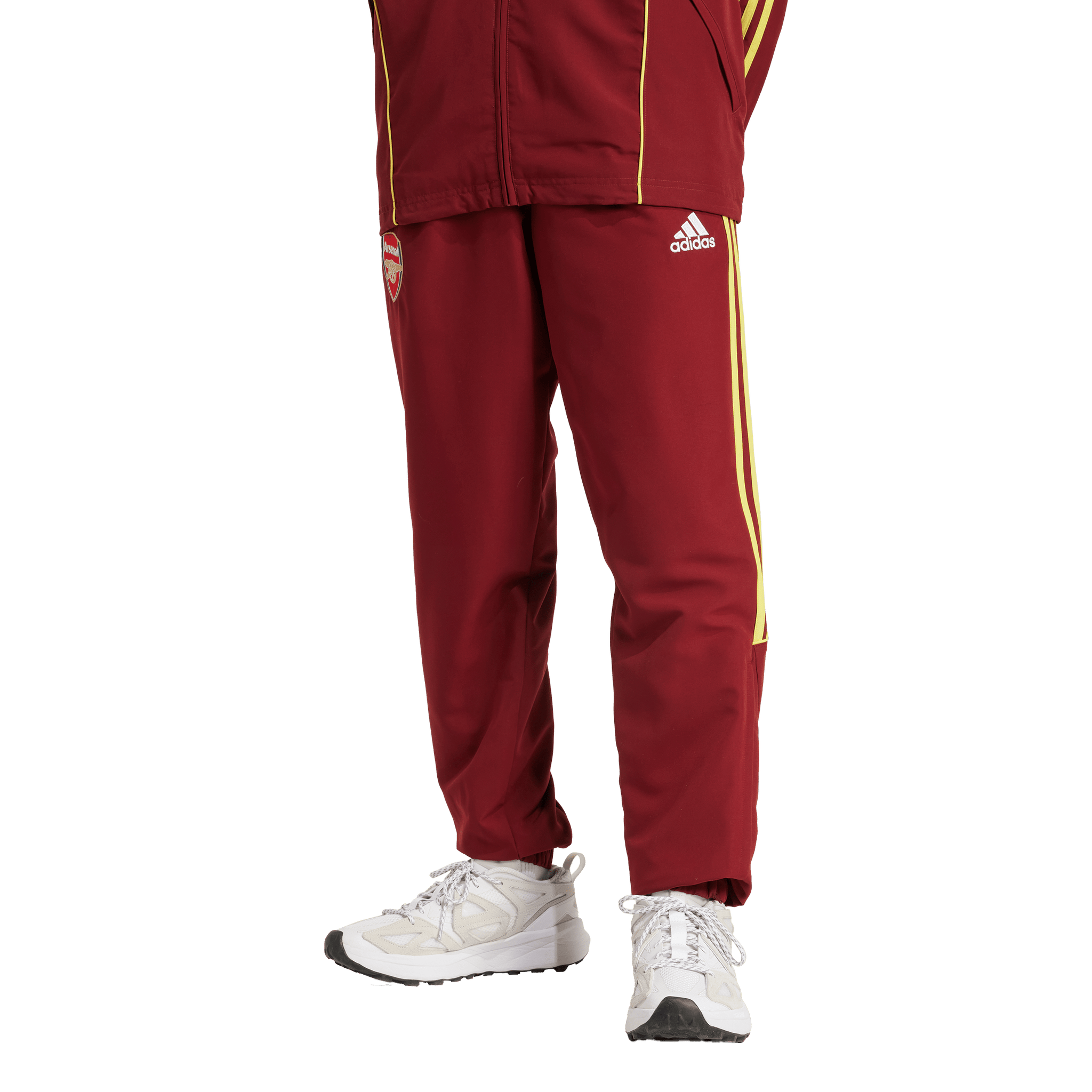 Arsenal Urban Purist Pants (JN1963) | Ultra Football