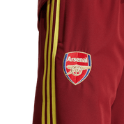 Arsenal Urban Purist Pants (JN1963) Apparel Adidas