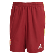 Arsenal Urban Purist Shorts (JN1963) Apparel Adidas
