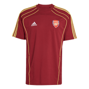 Arsenal Urban Purist T-Shirt (JN1964) Apparel Adidas