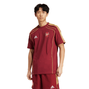 Arsenal Urban Purist T-Shirt (JN1964) Apparel Adidas