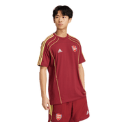 Arsenal Urban Purist T-Shirt (JN1964) Apparel Adidas