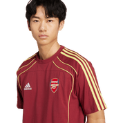 Arsenal Urban Purist T-Shirt (JN1964) Apparel Adidas
