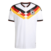 Germany 2026 Home Authentic Jersey (JN2066) Apparel Adidas