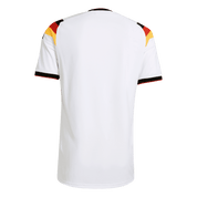 Germany 2026 Home Authentic Jersey (JN2066) Apparel Adidas