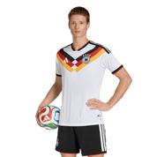 Germany 2026 Home Authentic Jersey (JN2066) Apparel Adidas