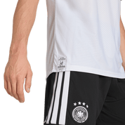 Germany 2026 Home Authentic Jersey (JN2066) Apparel Adidas