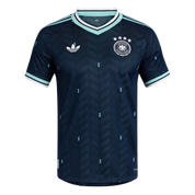Germany 2026 Away Authentic Jersey (JN2070)