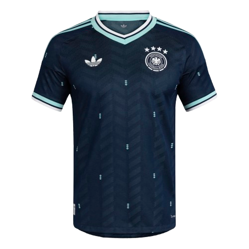 Germany 2026 Away Youth Jersey (JZ4569)