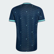 Germany 2026 Away Authentic Jersey (JN2070)
