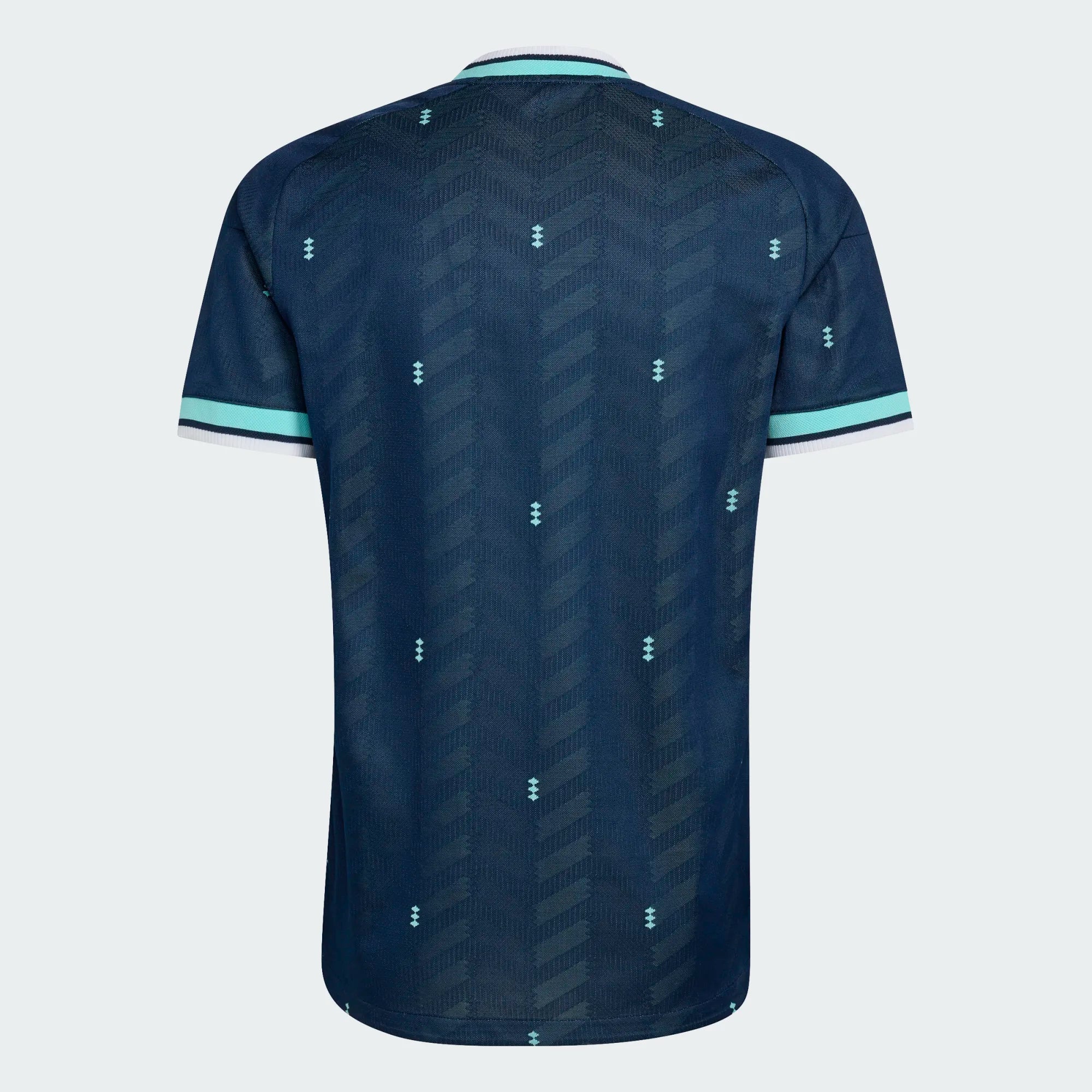 Germany 2026 Away Authentic Jersey (JN2070)