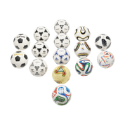 World Cup Historical Mini Ball Set - 15 Balls (JN2093)