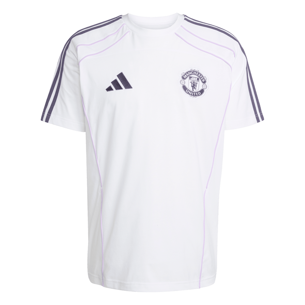 Manchester United Urban Purist T-Shirt (JN2820)