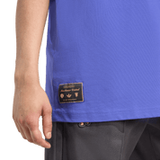 Manchester United Terrace Icons T-Shirt (JN2823) Apparel Adidas