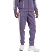 Manchester United Urban Purist Doubleknit Track Pants (JN2828) Apparel Adidas