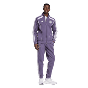 Manchester United Urban Purist Doubleknit Track Pants (JN2828) Apparel Adidas