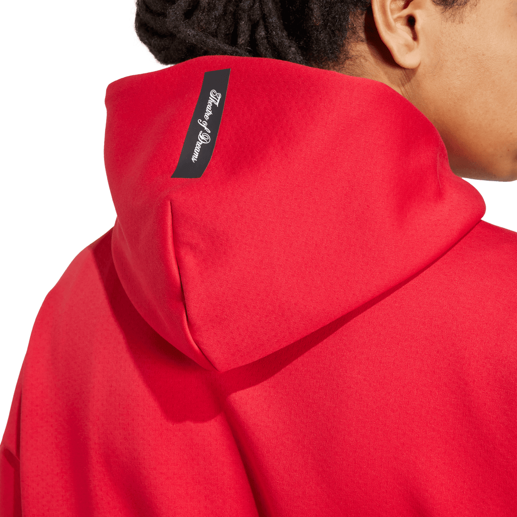 Manchester United Z.N.E 25/26 Anthem Jacket (JN2901)