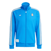 Real Madrid Terrace Icons Track Top (JN3058) Apparel Adidas