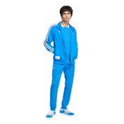 Real Madrid Terrace Icons Track Top (JN3058) Apparel Adidas