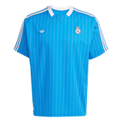 Real Madrid Terrace Icons Jersey (JN3060) Apparel Adidas