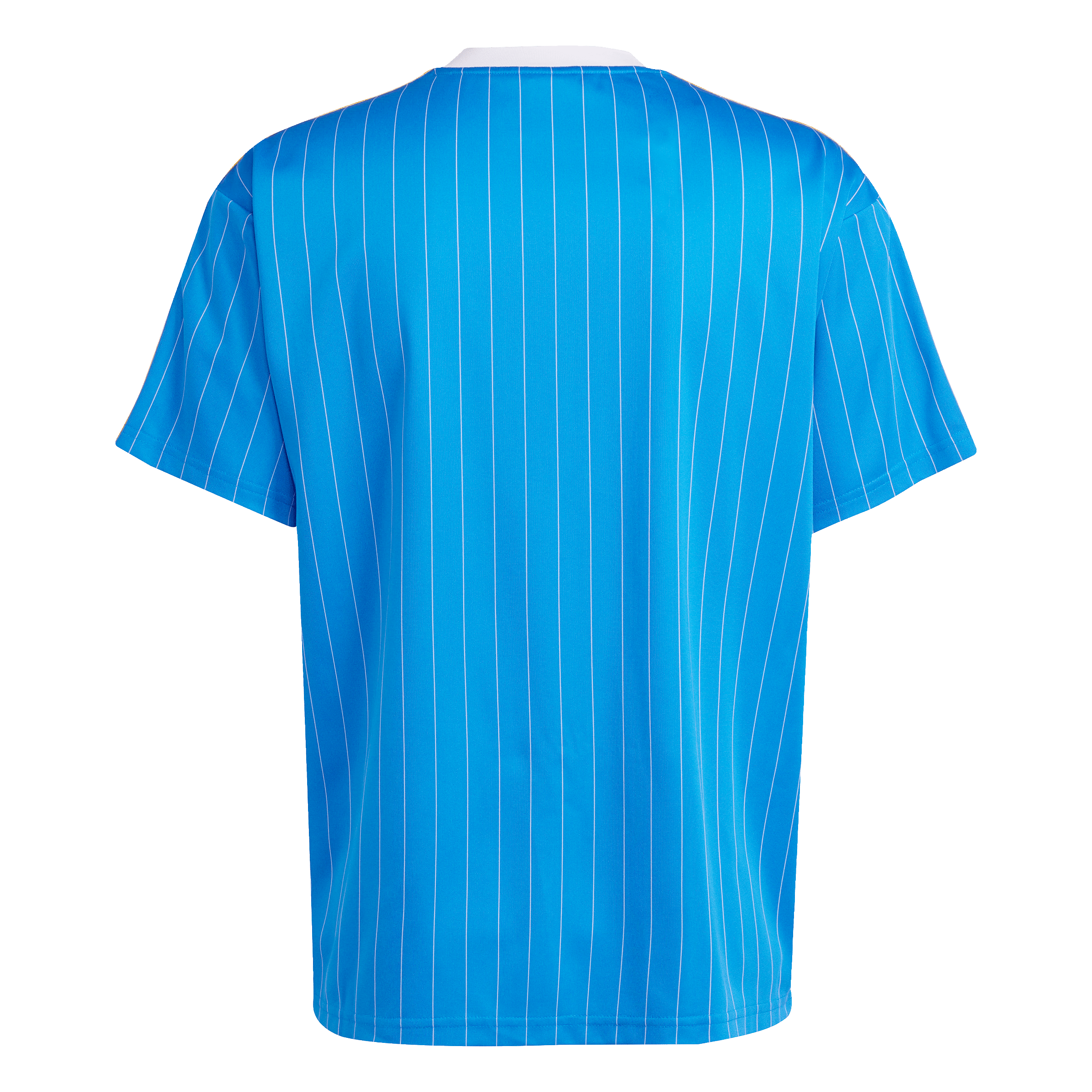 Real Madrid Terrace Icons Jersey (JN3060) Apparel Adidas