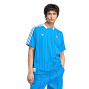 Real Madrid Terrace Icons Jersey (JN3060) Apparel Adidas
