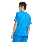 Real Madrid Terrace Icons Jersey (JN3060) Apparel Adidas