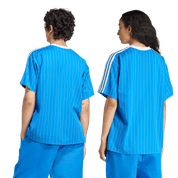Real Madrid Terrace Icons Jersey (JN3060) Apparel Adidas