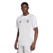 Real Madrid Urban Purist T-Shirt (JN3062) Apparel Adidas