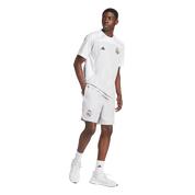 Real Madrid Urban Purist T-Shirt (JN3062) Apparel Adidas