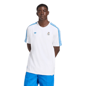 Real Madrid Terrace Icons T-Shirt (JN3064) Apparel Adidas