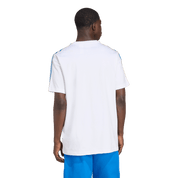Real Madrid Terrace Icons T-Shirt (JN3064) Apparel Adidas