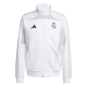 Real Madrid Urban Purist Doubleknit Track Top (JN3069) Apparel Adidas