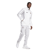 Real Madrid Urban Purist Doubleknit Track Top (JN3069) Apparel Adidas