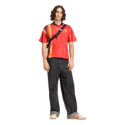 Spain 1994 Home Retro Jersey (JN3707) Apparel Adidas