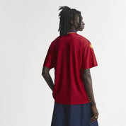 Spain 1994 Home Retro Jersey (JN3707) Apparel Adidas
