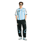 Argentina 2006 Home Jersey #Messi19 (JN3708) Apparel Adidas