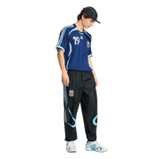 Argentina 2006 Away Jersey #Messi19 (JN3709) Apparel Adidas