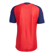 Spain 2026 Home Jersey (JN4390) Apparel Adidas