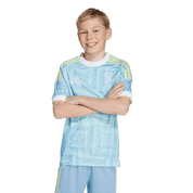 Juventus 25/26 Away Youth Jersey (JN5236) Apparel Adidas