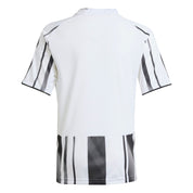 Juventus 25/26 Home Youth Jersey (JN5237) Apparel Adidas
