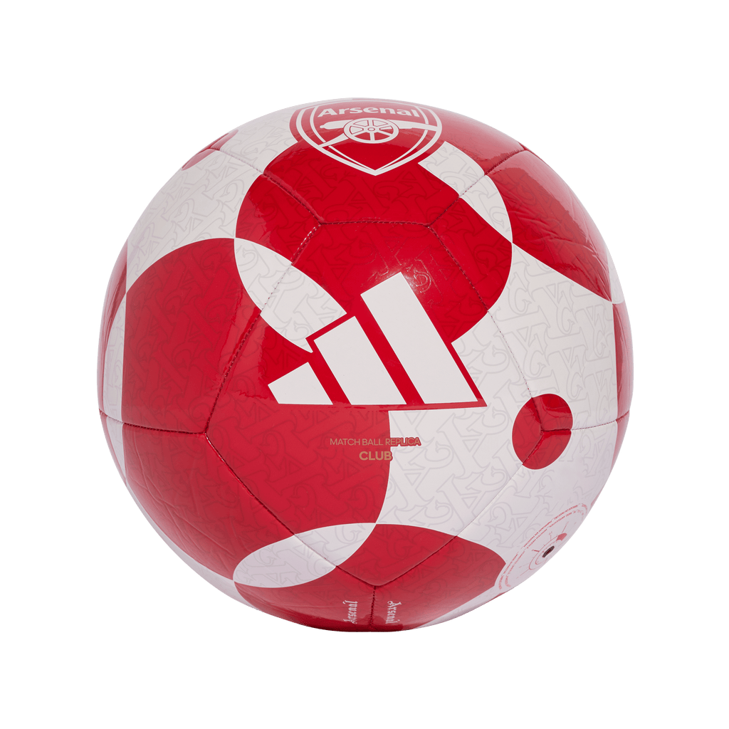 Arsenal Home Club Ball (JN7334)