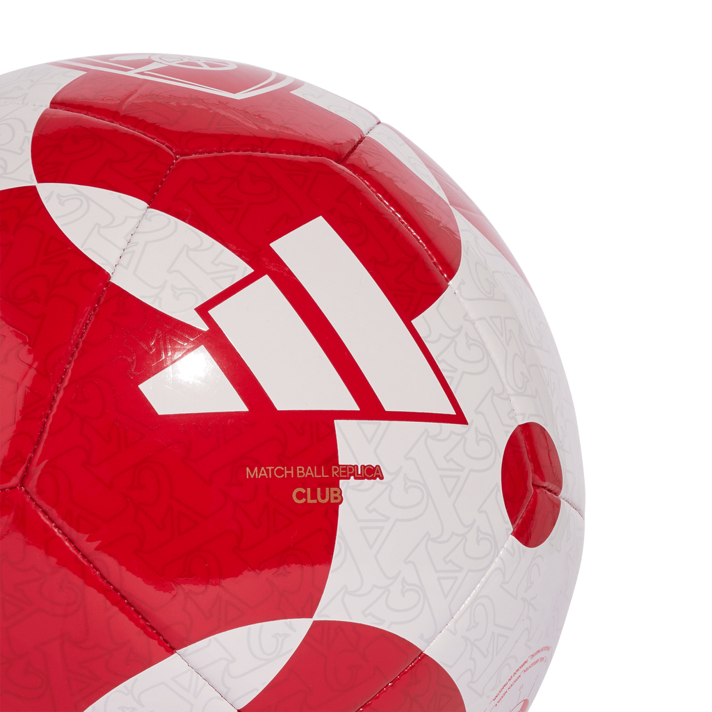 Arsenal Home Club Ball (JN7334)