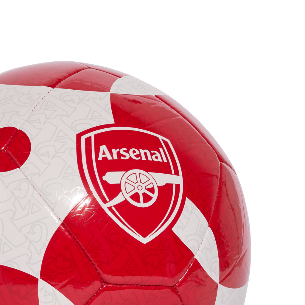 Arsenal Home Club Ball (JN7334)
