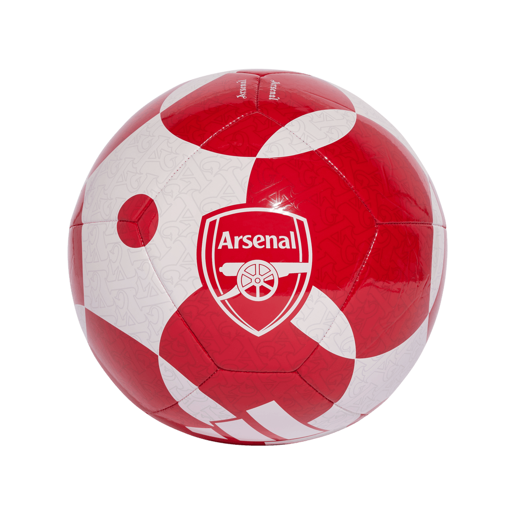 Arsenal Home Club Ball (JN7334)