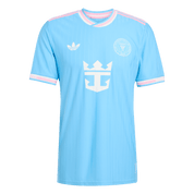 Inter Miami CF 25/26 Third Authentic Jersey - #Messi10 (JN7996) Apparel Adidas