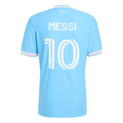 Inter Miami CF 25/26 Third Authentic Jersey - #Messi10 (JN7996) Apparel Adidas