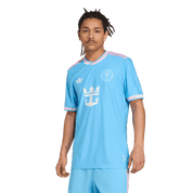 Inter Miami CF 25/26 Third Authentic Jersey - #Messi10 (JN7996) Apparel Adidas